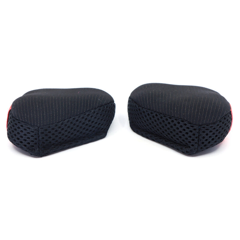 Giro Coalition Replacement Cheek Pad Set