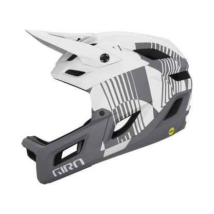Giro Coalition Spherical Helmet Matte Charcoal Rush, M Giro Coalition Spherical Helmet Matte Charcoal Rush, M