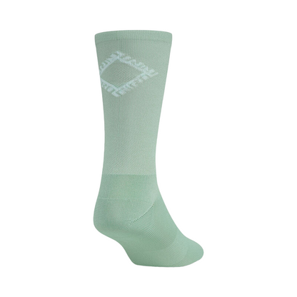 Giro Comp Racer 6" High Rise Sock - Mineral