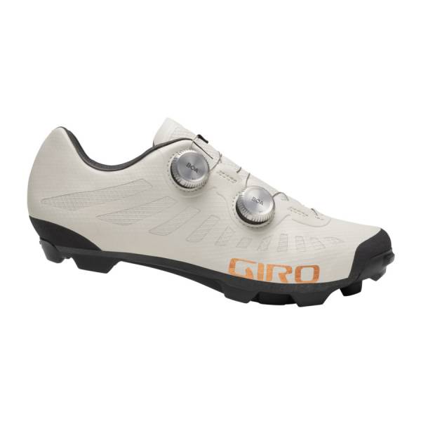 Giro Gritter SPD MTB Shoe - Light Sharkskin – Cambria Bike