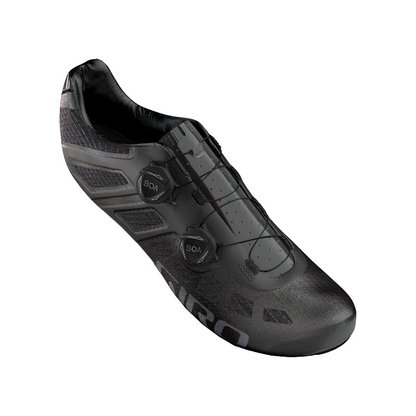 Giro Imperial Road Shoe - Black