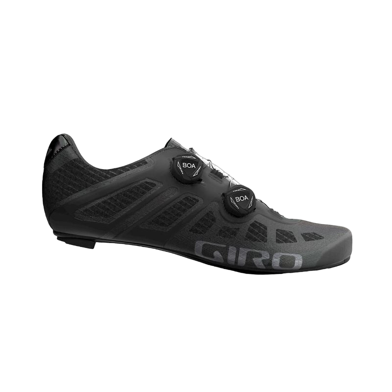 Giro Imperial Road Shoe - Black