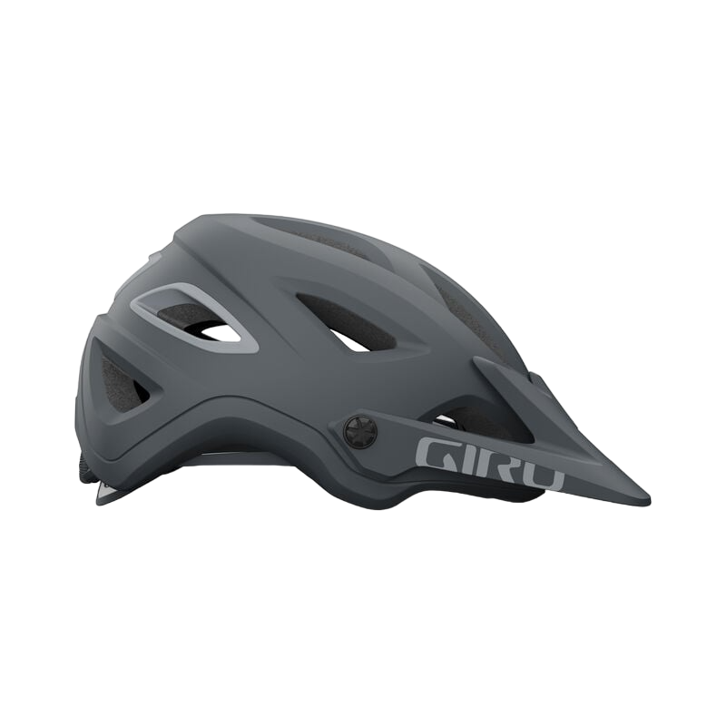 Giro Montaro MIPS II MTB Helmet - Matt Dark Shark