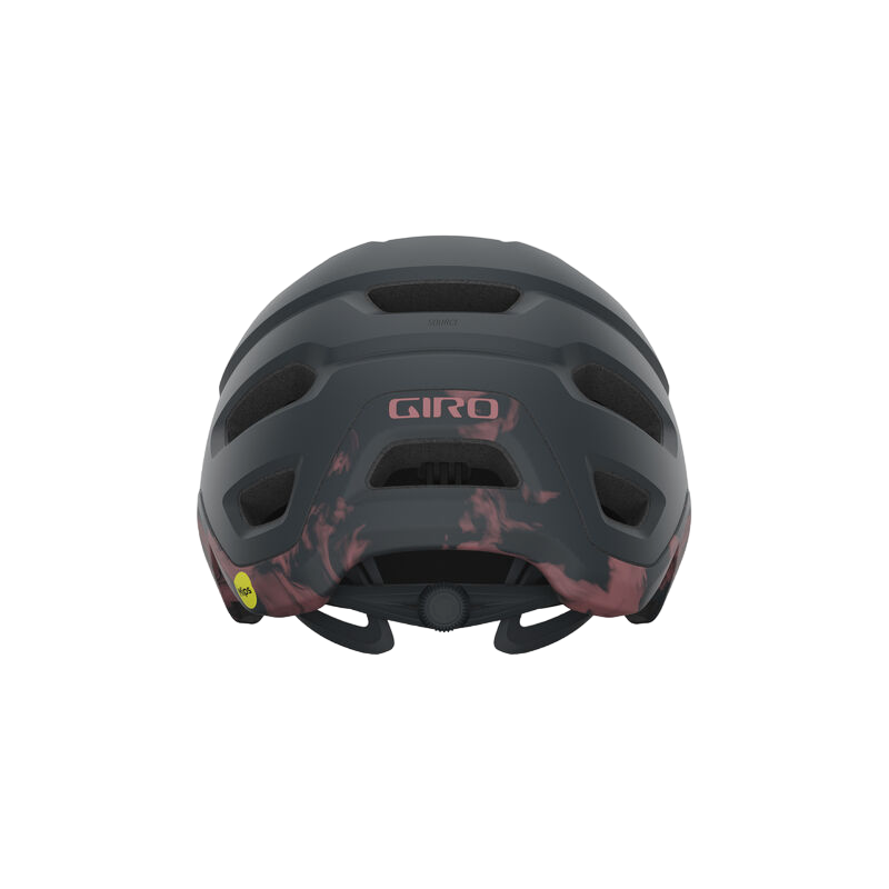 Giro Source MIPS MTB Helmet - Matt Dusty Rose Cosmic