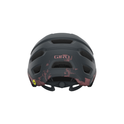 Giro Source MIPS MTB Helmet - Matt Dusty Rose Cosmic