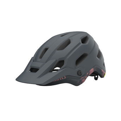 Giro Source MIPS MTB Helmet - Matt Dusty Rose Cosmic