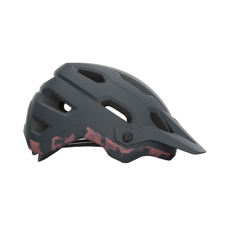 giro helm mountainbike Giro Source MIPS Helmet Matte Dusty Rose Cosmic, S