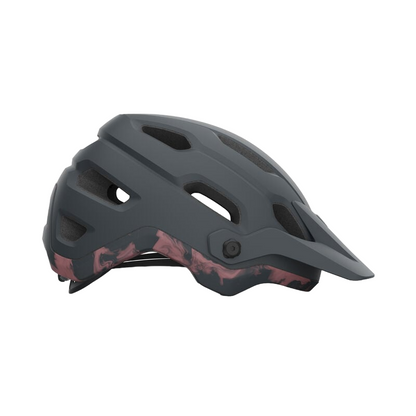 Giro Source MIPS MTB Helmet - Matt Dusty Rose Cosmic