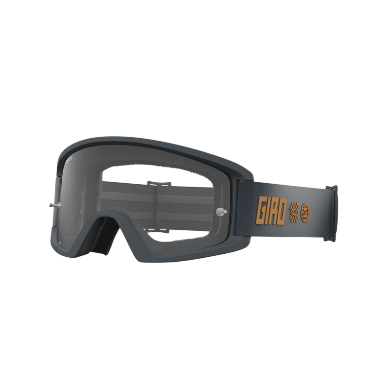 giro tazz mtb goggles Giro Tazz MTB Goggle - Smoke Lens