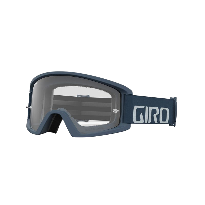 Giro Tazz MTB Goggle  - Vivid Lens - Ano Blue