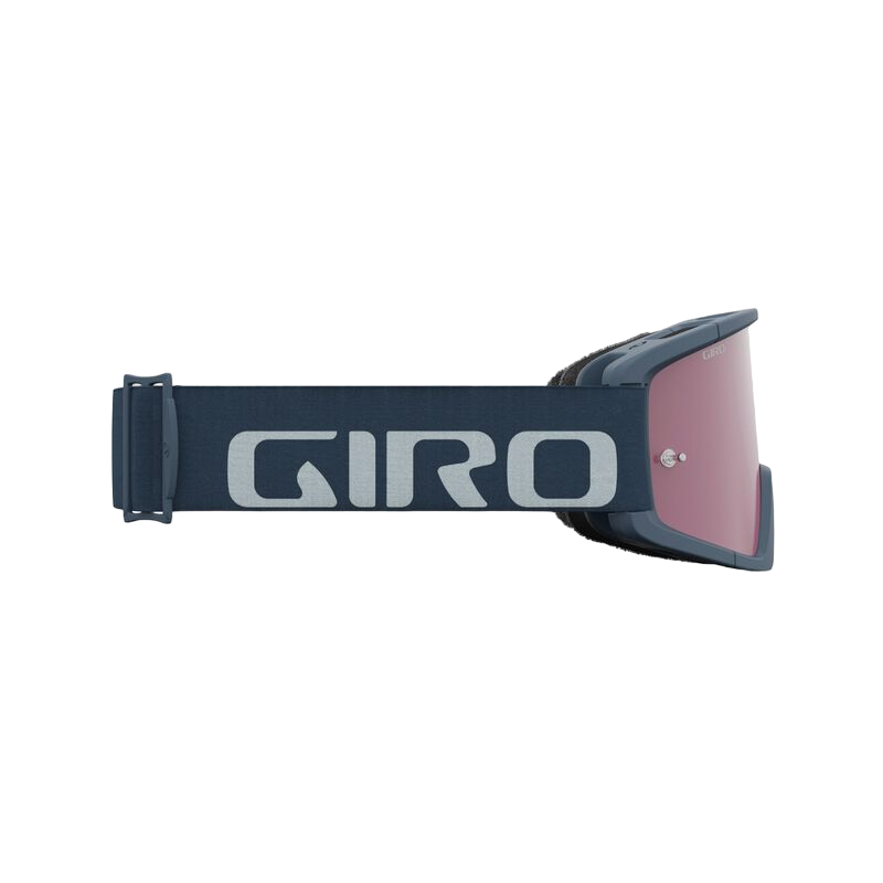 Giro Tazz MTB Goggle  - Vivid Lens - Ano Blue