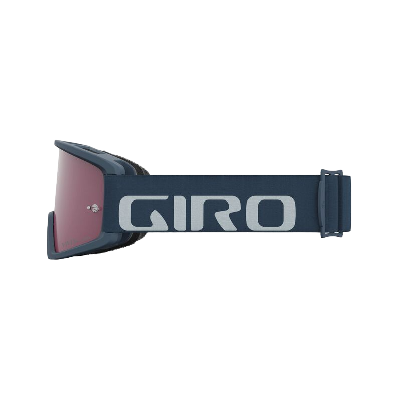 Giro Tazz MTB Goggle  - Vivid Lens - Ano Blue