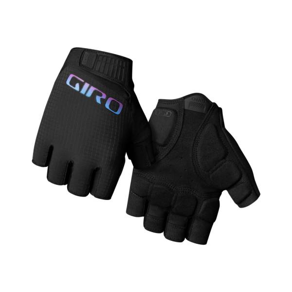 Giro Tessa II Gel Road Cycling Glove - Womens - Black