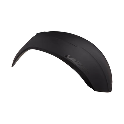 Lazer Aeroshell - Strada Kineticore Helmet Cover - Black