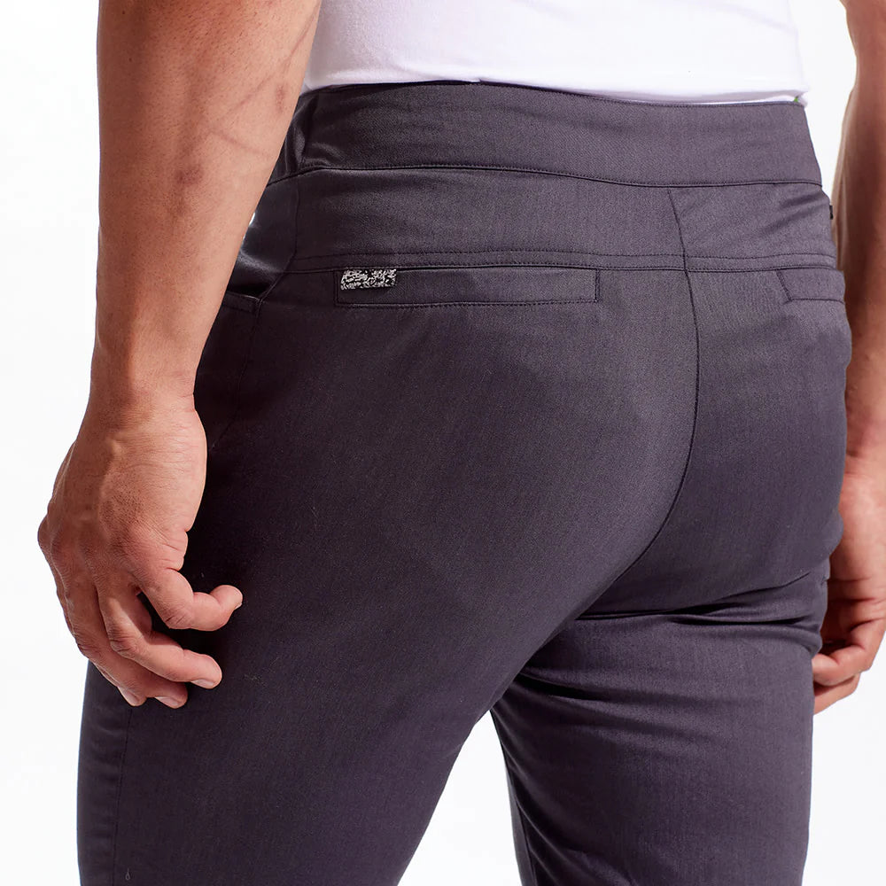 Pearl Izumi Rove Pant - Smoke Gray