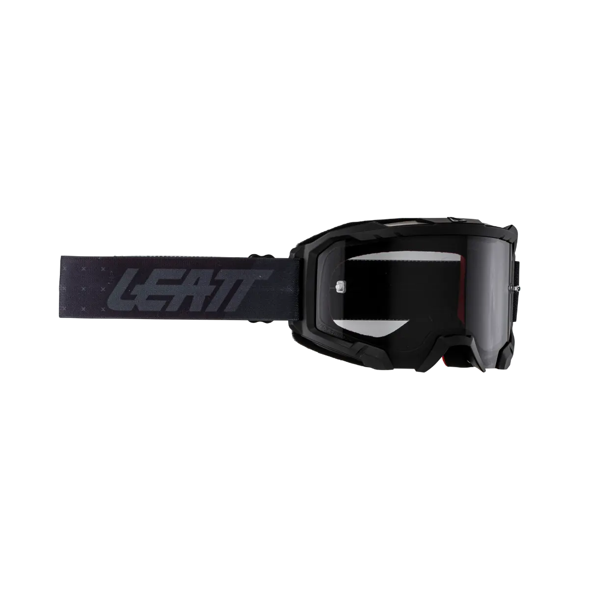 Leatt Velocity 4.5 Desert MTB Goggle - Stealth-Smoke - 2024