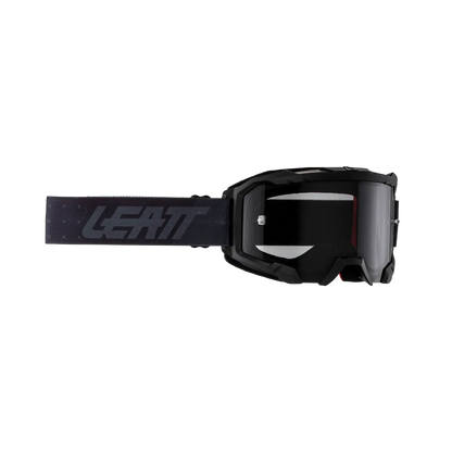 Leatt Velocity 4.5 Desert MTB Goggle - Stealth-Smoke - 2024