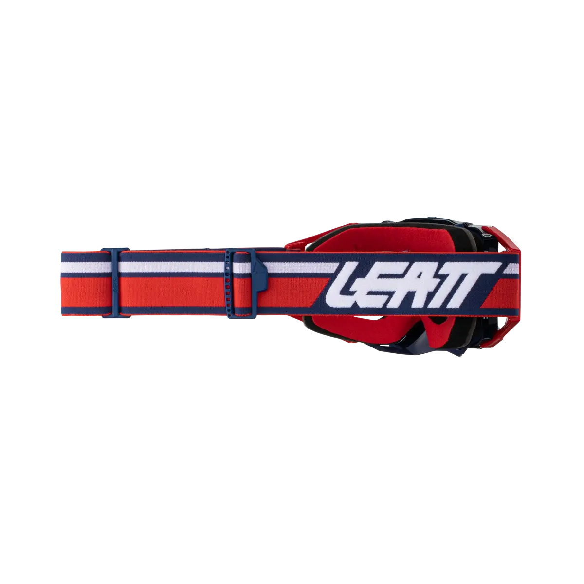 Leatt Velocity 6.5 MTB Goggle - Royal-Light Gray - 2024