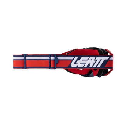 Leatt Velocity 6.5 MTB Goggle - Royal-Light Gray - 2024
