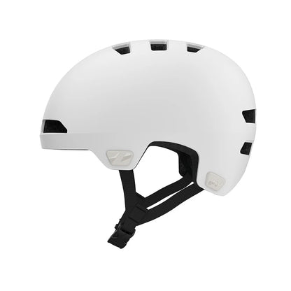 Lazer Maze Kineticore Jr Helmet - Matte White