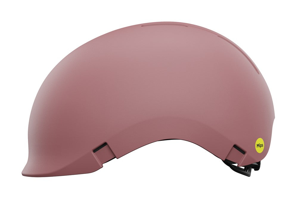 Giro Hoxton MIPS Urban Helmet - Matt Dusty Rose