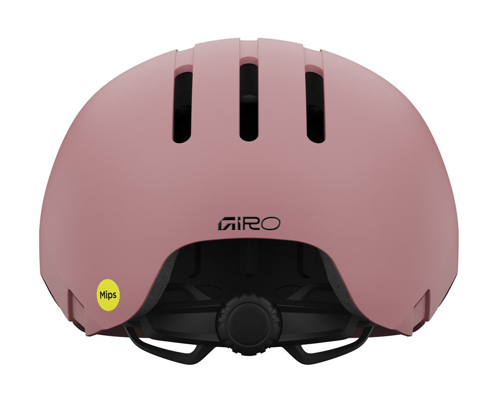 Giro Hoxton MIPS Urban Helmet - Matt Dusty Rose