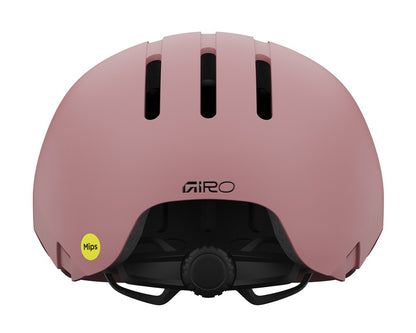 Giro Hoxton MIPS Urban Helmet - Matt Dusty Rose