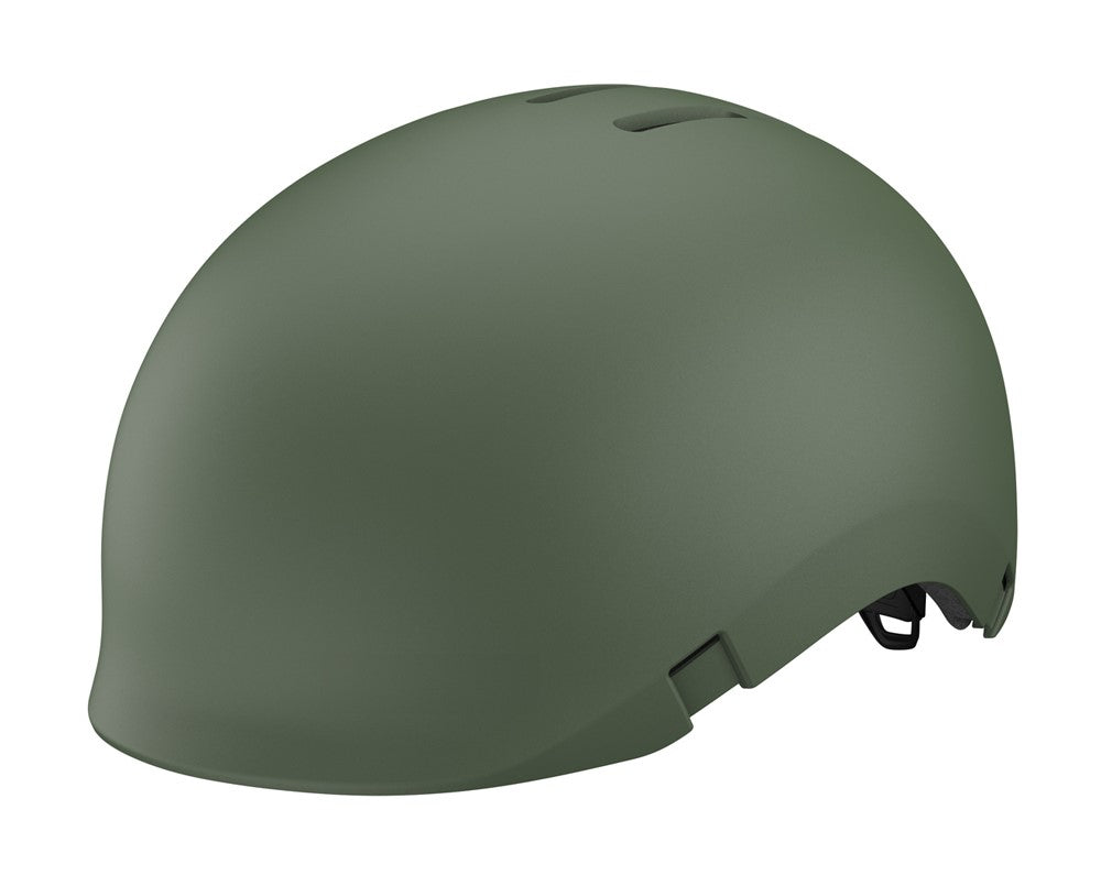 Giro Hoxton MIPS Urban Helmet - Matt Hedge Green