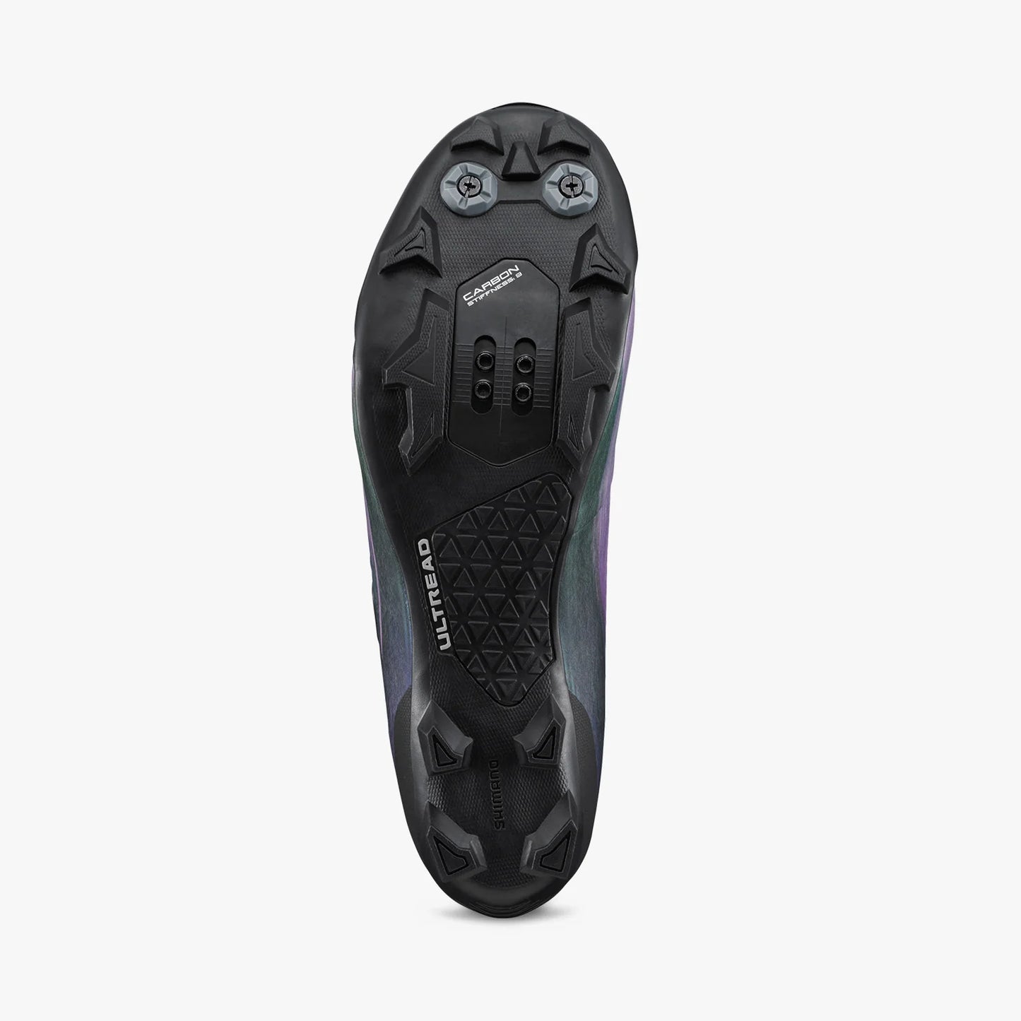 Shimano XC703 XC SPD MTB Shoe - Butterfly
