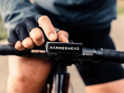 Hammerhead Karoo Bike Computer