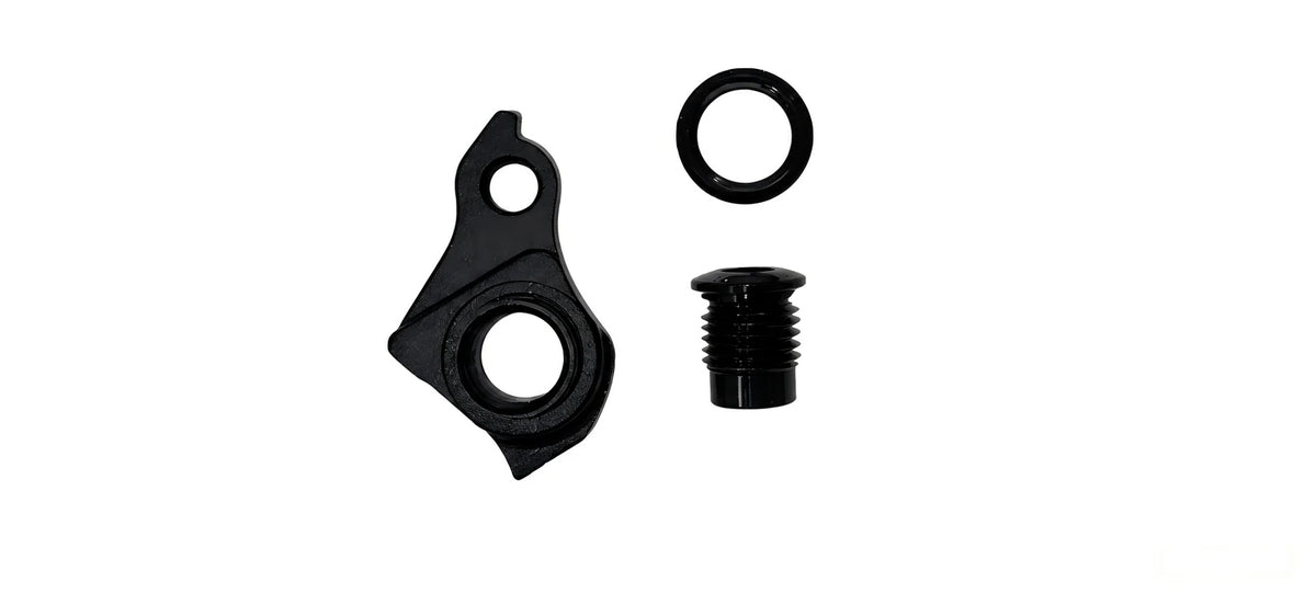 X-Lab AD8/AD9/RT9/GT8/SP5+ Rear Derailleur Hanger