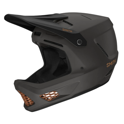 Smith Hardline MIPS Full Face Helmet - Matte Gravy
