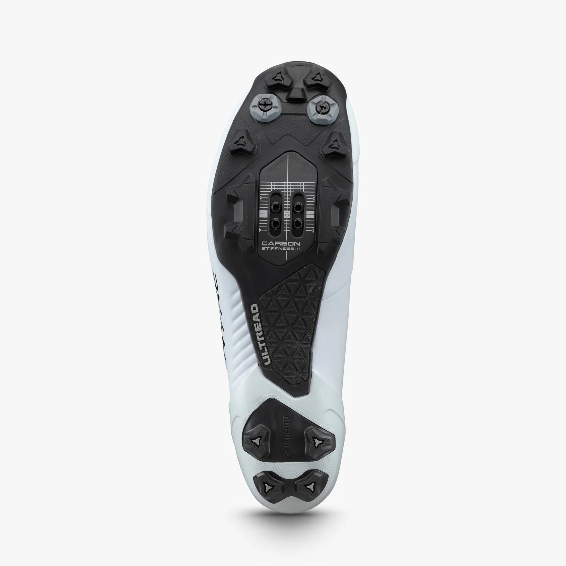 Shimano XC903 S-Phyre Off Road Shoe - White – Cambria Bike Shimano XC903 S-Phyre Off Road Shoe - White – Cambria Bike
