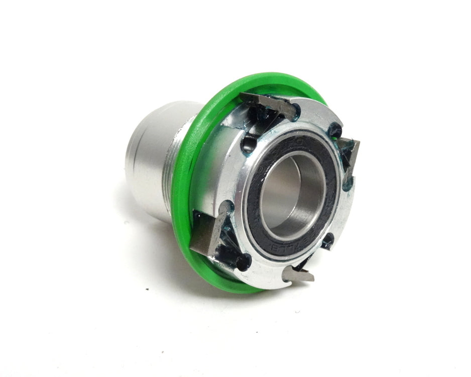 Hope Pro 4 Driver Conversion - Thumbnail 3