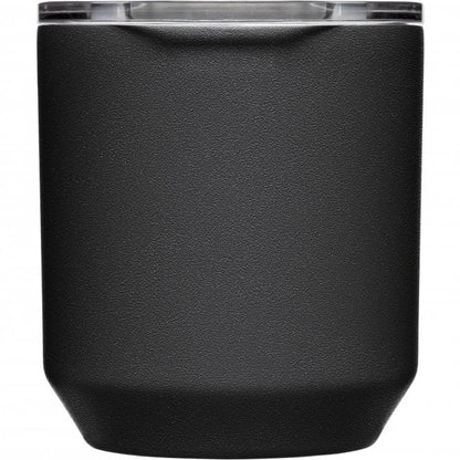 CamelBak Horizon Vacuum Insulate Stainless Steel Rocks Tumbler - 10oz - Black