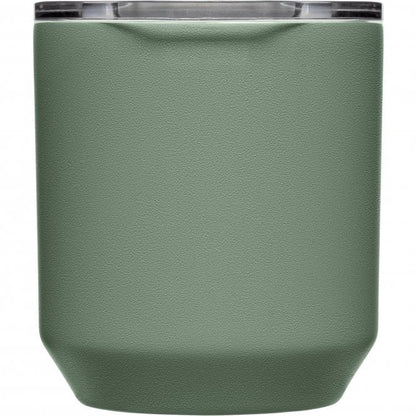 CamelBak Horizon Vacuum Insulate Stainless Steel Rocks Tumbler - 10oz - Moss