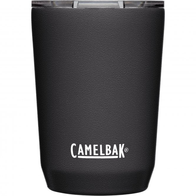 CamelBak Horizon Vacuum Insulate Stainless Steel Wine Tumbler - 12oz - Black