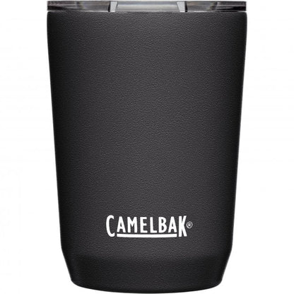 CamelBak Horizon Vacuum Insulate Stainless Steel Wine Tumbler - 12oz - Black