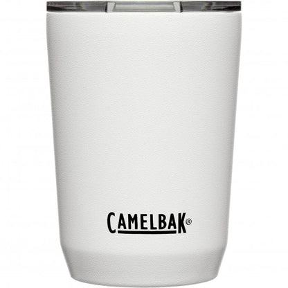 CamelBak Horizon Vacuum Insulate Stainless Steel Wine Tumbler - 12oz - White