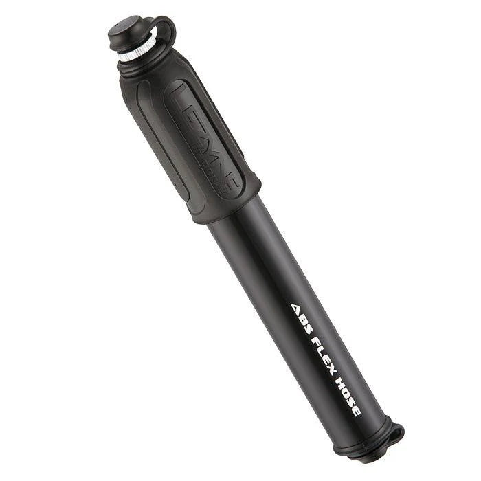 Lezyne HV Drive Hand Pump - Small - Black