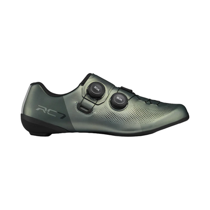 Shimano RC703 Road Shoe - Sage Green