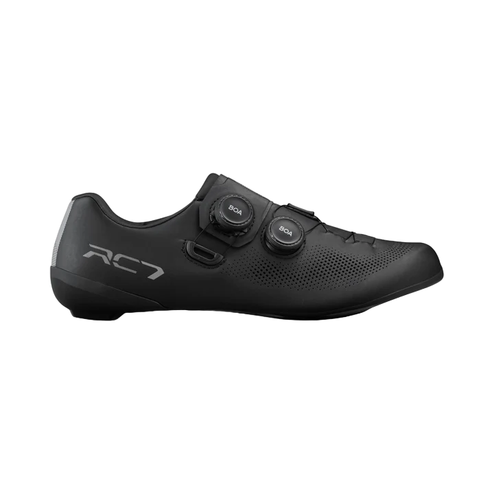 Shimano RC703 Road Shoe - Black