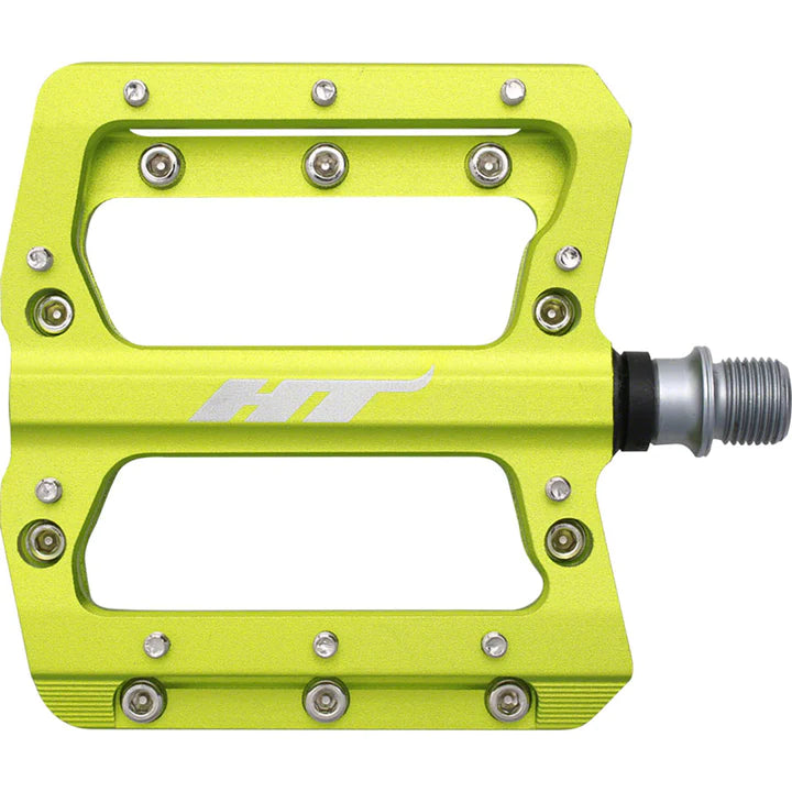 HT Components AN14A Nano Pedal - Green