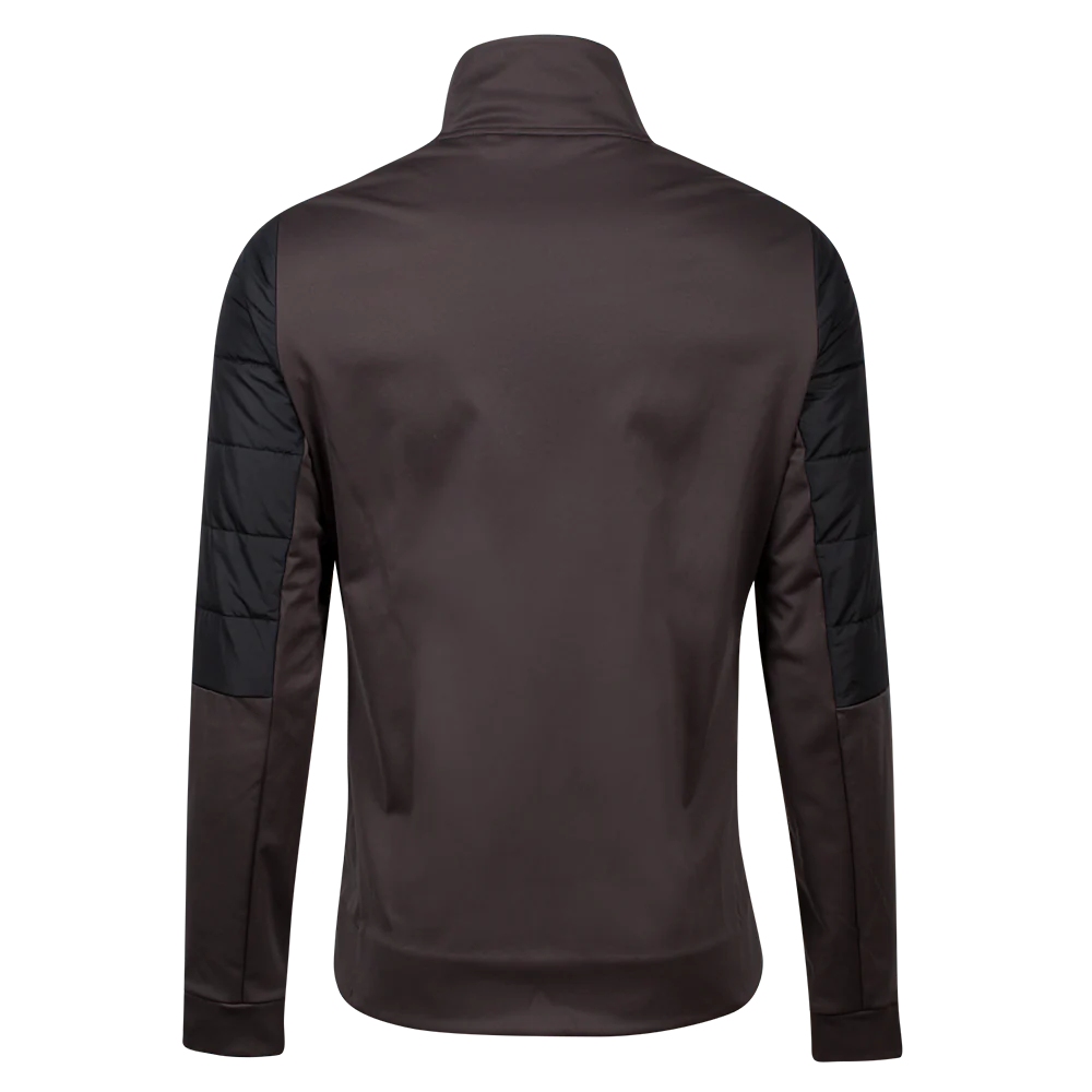 Pearl Izumi Elevate Insulated Amfib Jacket - Black-Phantom