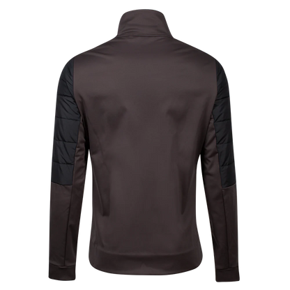 Pearl Izumi Elevate Insulated Amfib Jacket - Black-Phantom