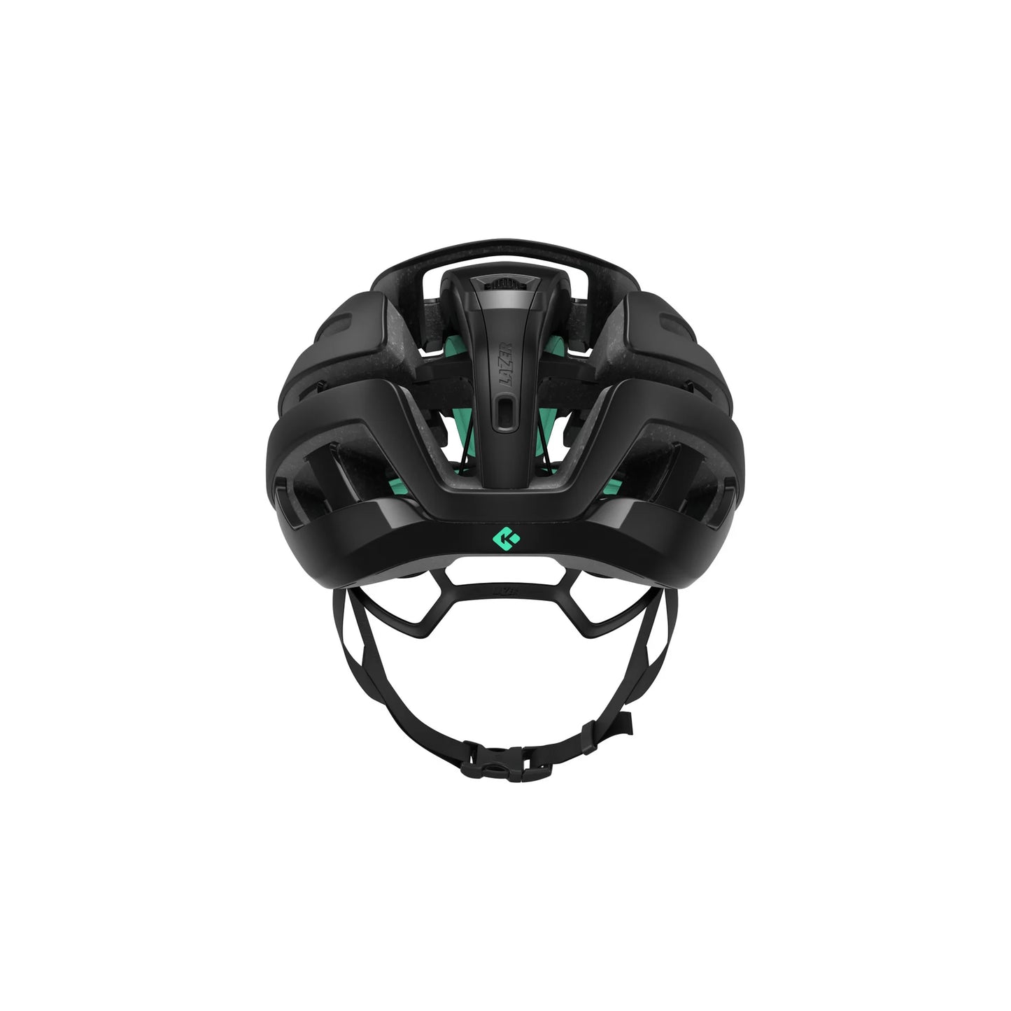 Lazer Z1 Kineticore Road Helmet - Matte Black