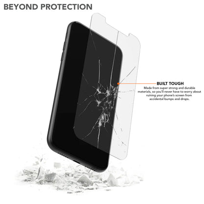 Rokform Tempered Glass Screen Protectors - iPhone 8/7/6 Plus - Clear