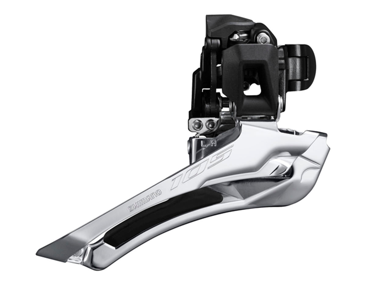 Shimano 105 R7100 12 Spd Front Derailleur