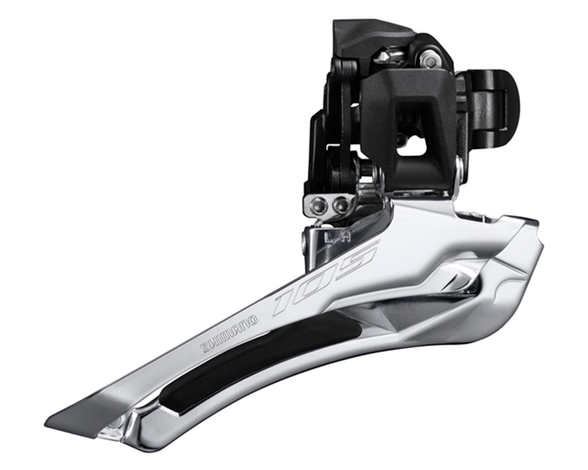 Shimano 105 R7100 12 Spd Front Derailleur