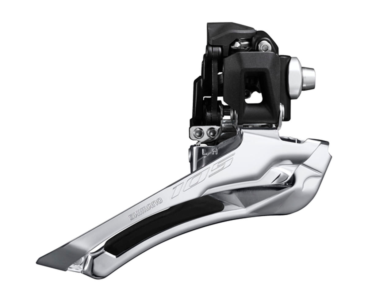 Shimano 105 R7100 12 Spd Front Derailleur